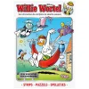 Wiliie Wortel Groot Vakantieboek-Boek Specials Nederland BV Discount