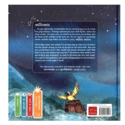 Willewete - Piraten-Centraal Boekhuis