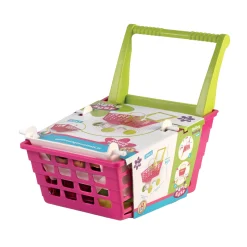 Winkelwagen Roze/Groen>Androni Outlet