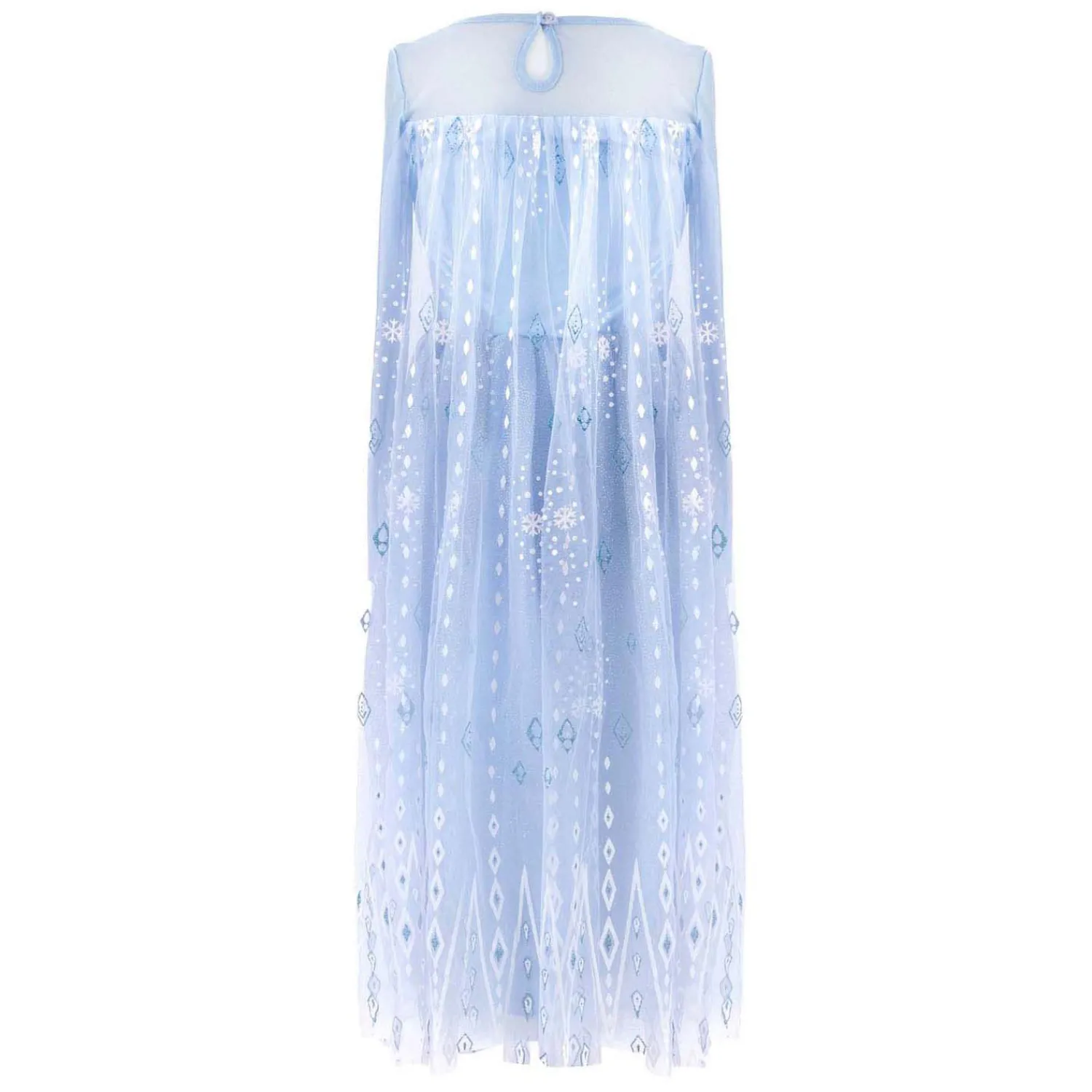 Great Pretenders Winterprinsessenjurk - 5-6 Jaar Hot