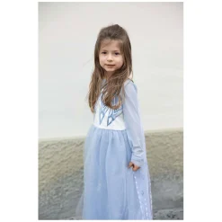 Great Pretenders Winterprinsessenjurk - 5-6 Jaar Hot