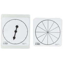 Wissel en Draaischijven - 14dlg.- Online