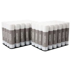 Witte Lijmstift, 48st.-Creativ Company Online