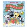 Woezel & Pip - Is het al Kerst?>Dromenjager Publishing Online