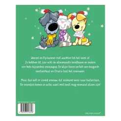 Woezel & Pip - Is het al Kerst?>Dromenjager Publishing Online