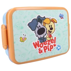 Woezel & Pip Broodtrommel Lovely Lunch>Vadobag New