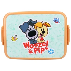Woezel & Pip Broodtrommel Lovely Lunch>Vadobag New