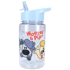 Woezel & Pip Drink Up Drinkfles, 450ml>Vadobag New
