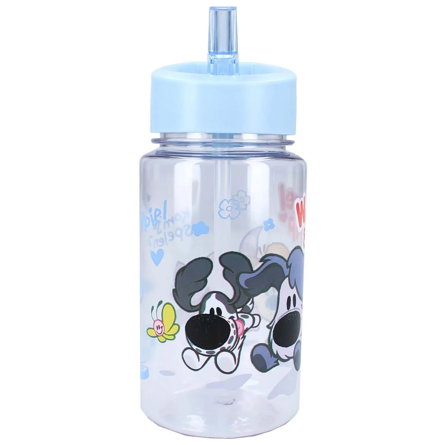 Woezel & Pip Drink Up Drinkfles, 450ml>Vadobag New