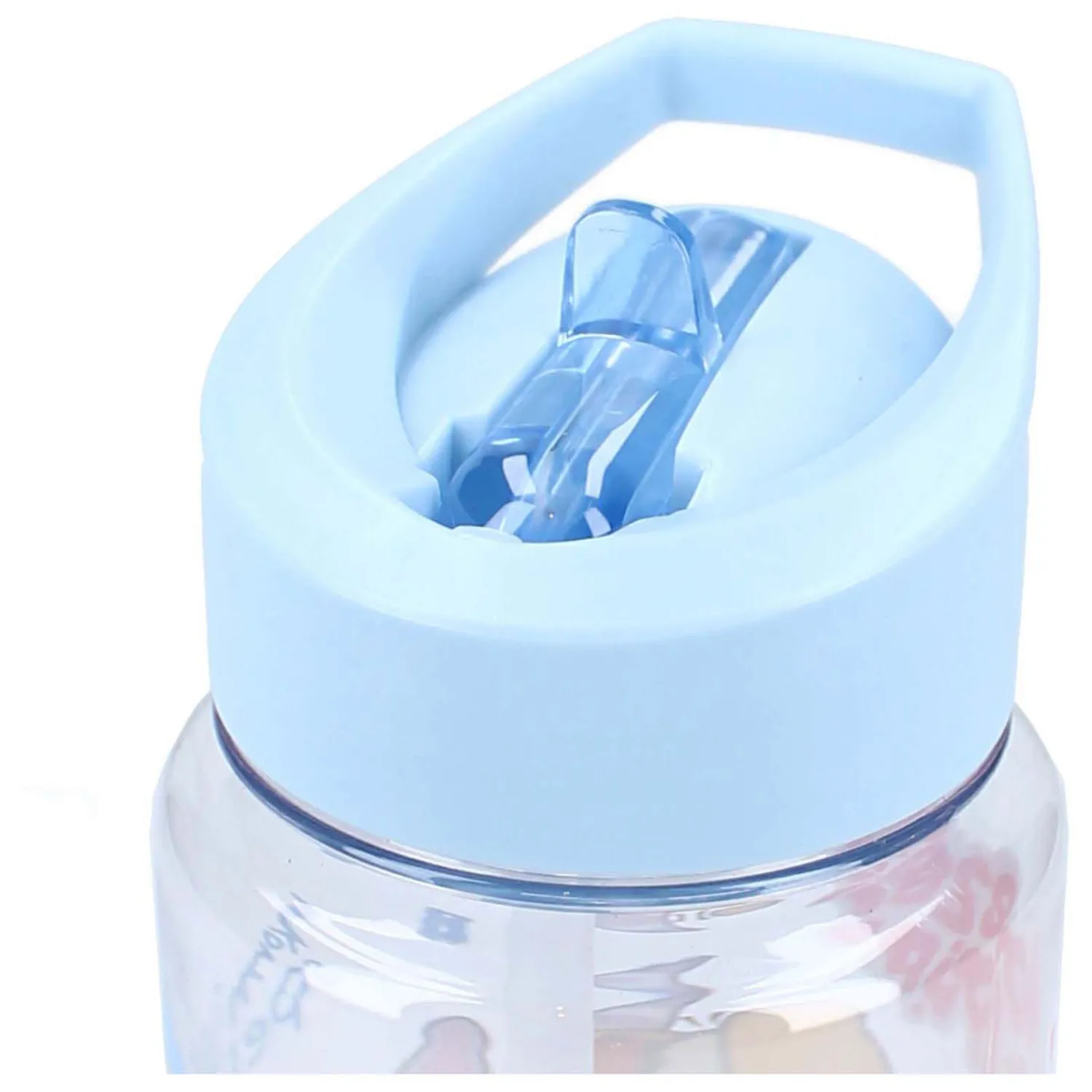 Woezel & Pip Drink Up Drinkfles, 450ml>Vadobag New