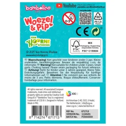 Woezel & Pip Kwartet><noscript><img width=