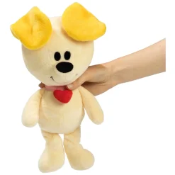 Woezel & Pip Pluche Knuffel Pip>Bambolino Toys Best