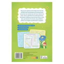 Woordzoekers - Ik leer Engels!>Deltas Clearance