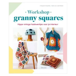 Workshop - granny squares>Deltas