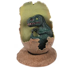 World of Dinosaurs Babydino in Gebroken Ei Hot