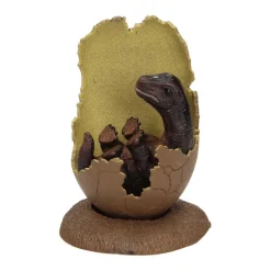 World of Dinosaurs Babydino in Gebroken Ei Hot