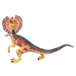Dilophosaurus, Beweegbare Dino met Geluid><noscript><img width=