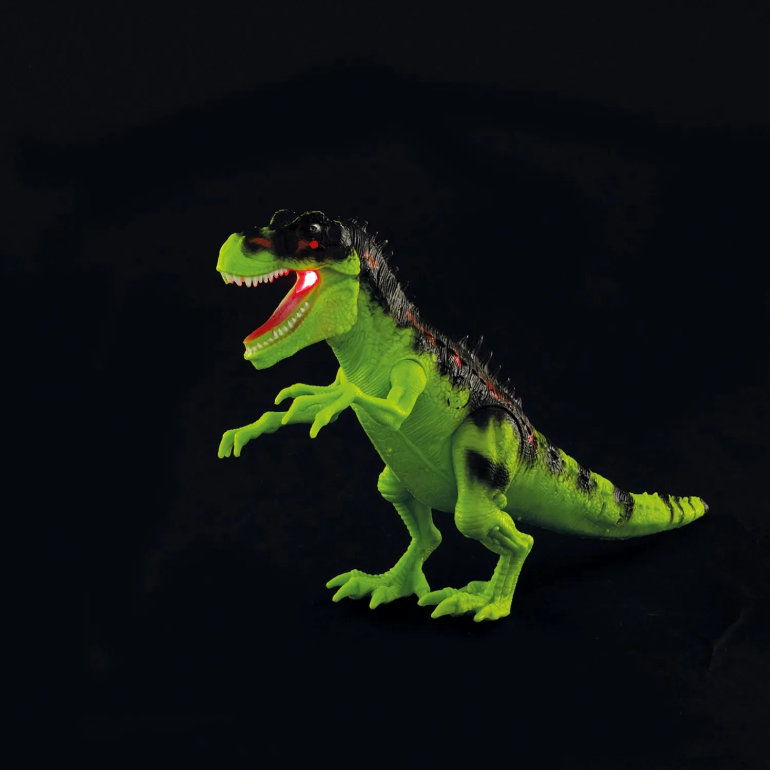 Dino met Geluid en Ei Groen>World of Dinosaurs Online