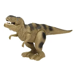 Dino T-Rex Lopend met Geluid-World of Dinosaurs Hot