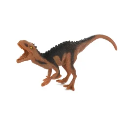 Dinosaurussen, 4st.-World of Dinosaurs Hot