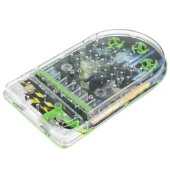 Flipperspel-World of Dinosaurs New