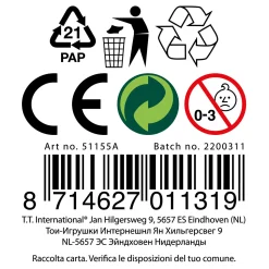 Flipperspel-World of Dinosaurs New