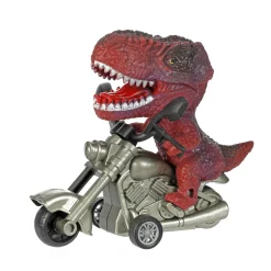 Toi-Toys World of Dinosaurs Frictie Dino op Motor Outlet