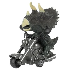 Toi-Toys World of Dinosaurs Frictie Dino op Motor Outlet