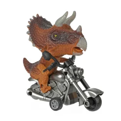 Toi-Toys World of Dinosaurs Frictie Dino op Motor Outlet