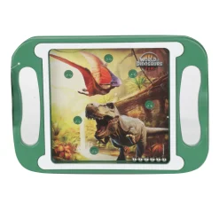 Geduldspel-World of Dinosaurs Online