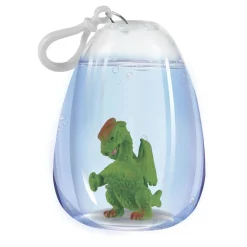World of Dinosaurs Sleutelhanger Groeidino>Toi-Toys