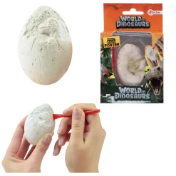 World of Dinosaurs Uitgraafset Dino Ei>Toi-Toys Sale