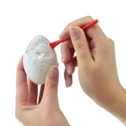 World of Dinosaurs Uitgraafset Dino Ei><noscript><img width=