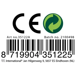 World of Dinosaurs Uitgraafset Dino Ei><noscript><img width=