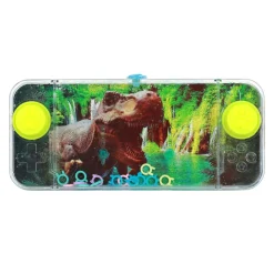 Water Geduldspel-World of Dinosaurs New