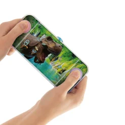 Water Geduldspel-World of Dinosaurs New