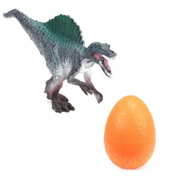 World Of Dinosaurus Dino met Verrassingsei-Toi-Toys Sale