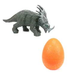World Of Dinosaurus Dino met Verrassingsei-Toi-Toys Sale