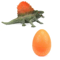 World Of Dinosaurus Dino met Verrassingsei-Toi-Toys Sale