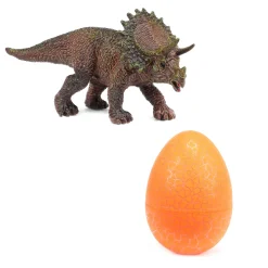 World Of Dinosaurus Dino met Verrassingsei-Toi-Toys Sale