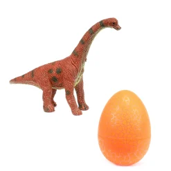 World Of Dinosaurus Dino met Verrassingsei-Toi-Toys Sale
