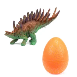 World Of Dinosaurus Dino met Verrassingsei-Toi-Toys Sale