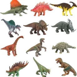 World Of Dinosaurus Dino met Verrassingsei-Toi-Toys Sale