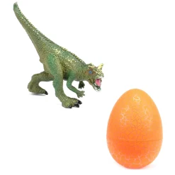 World Of Dinosaurus Dino met Verrassingsei-Toi-Toys Sale