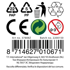 World of Dinosaurus Kneeddino Rekbaar><noscript><img width=