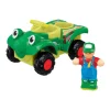 WOW Toys Boerderijvriend Benny Hot