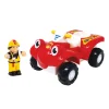 Brandweerwagentje Bertie-WOW Toys Outlet