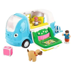 WOW Toys Camper Kitty Sale