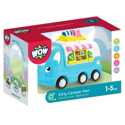 WOW Toys Camper Kitty Sale