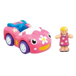 WOW Toys Dynamiet Daisy Raceauto Outlet